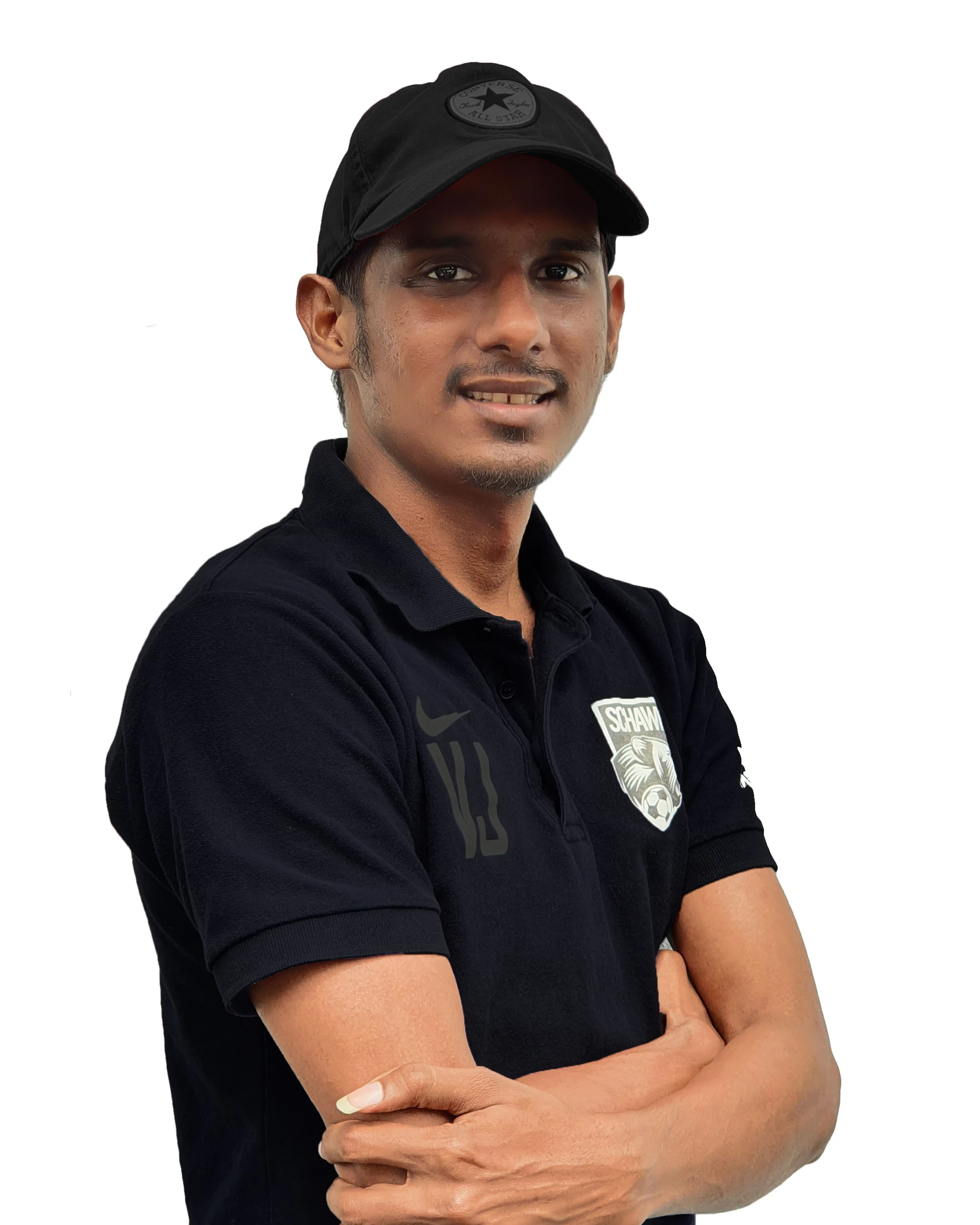 Vijayan Raju