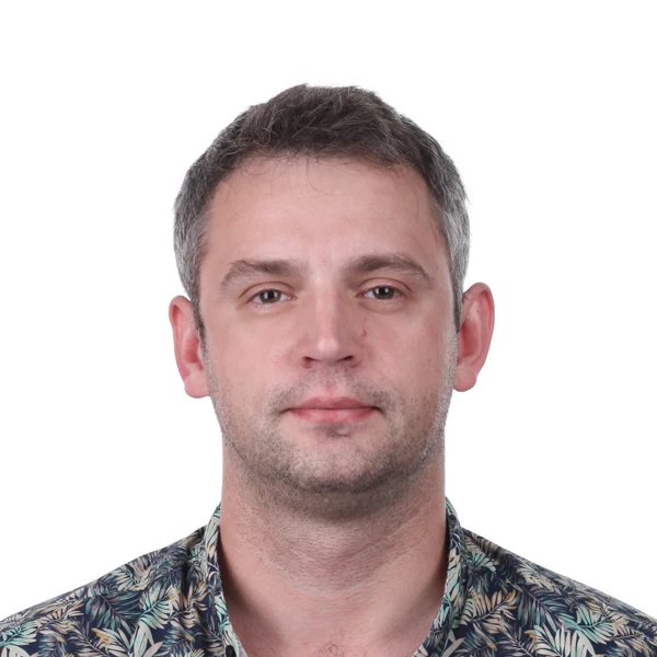 Сергій Марищук