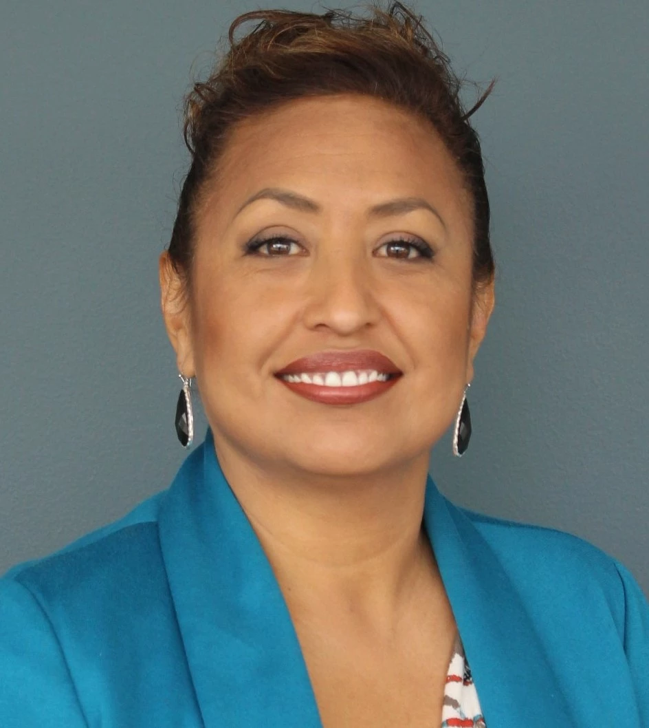 Grethel Herron