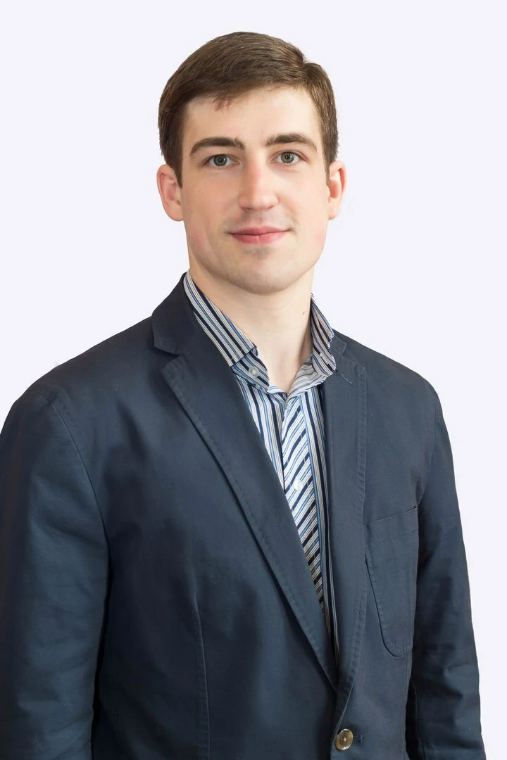 Харенко Илья Васильевич