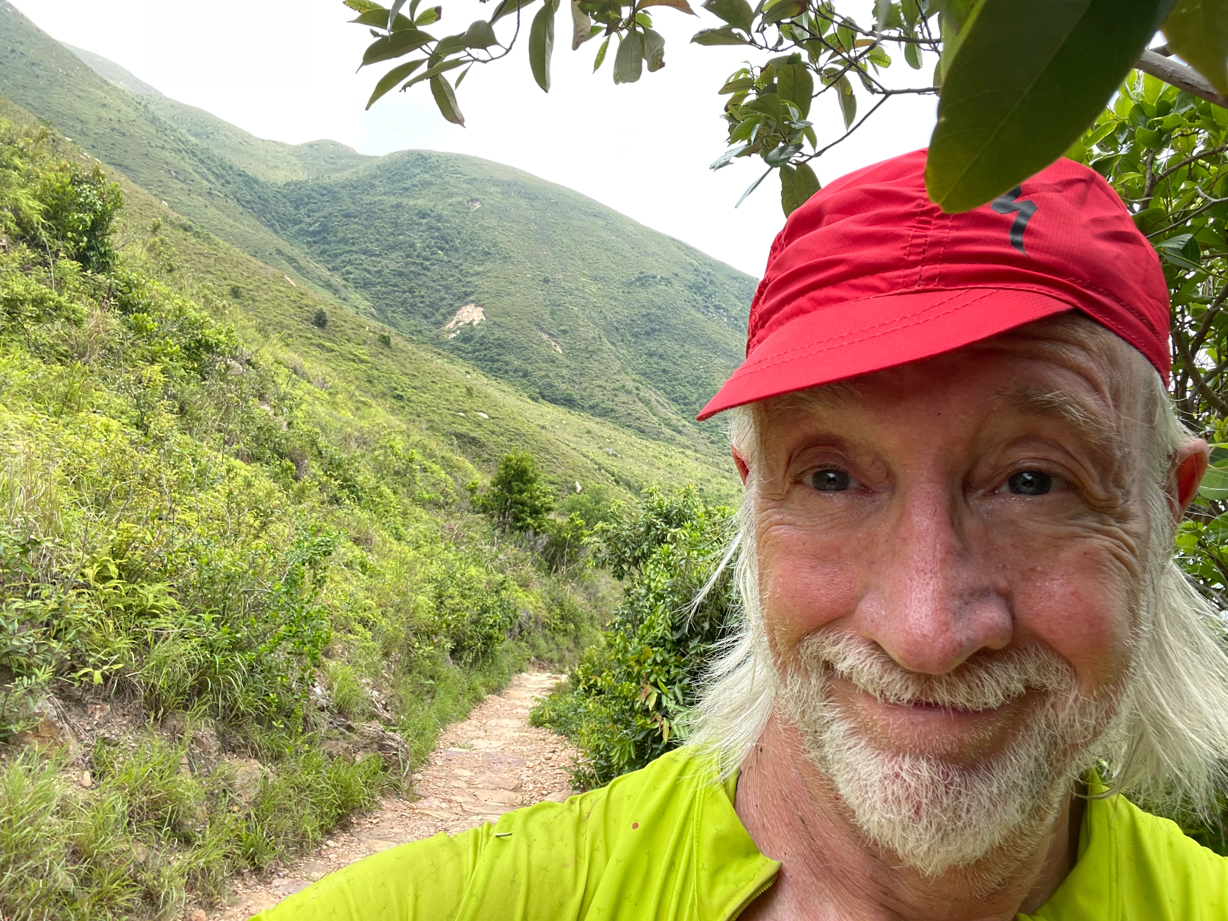 Peter Sherman Crosby