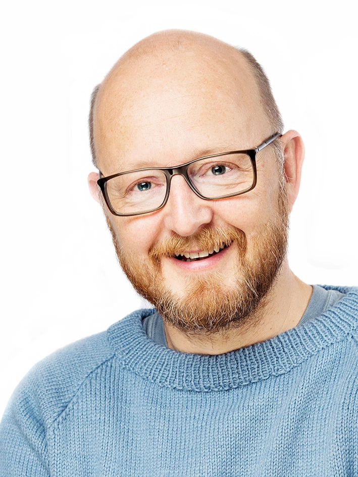 Lars Eivind Bones