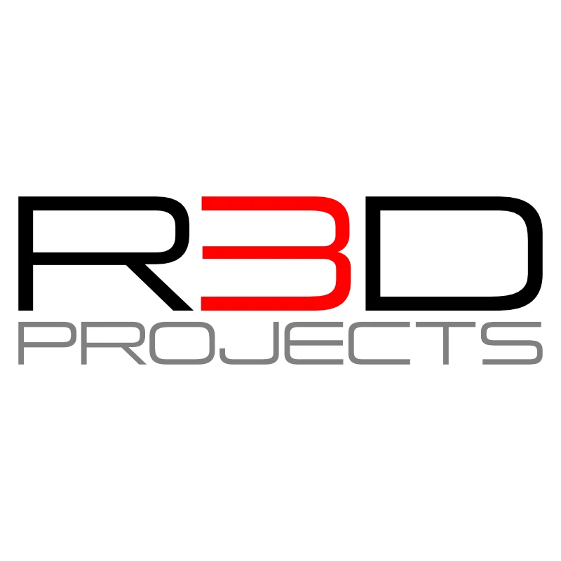 R3D Projects