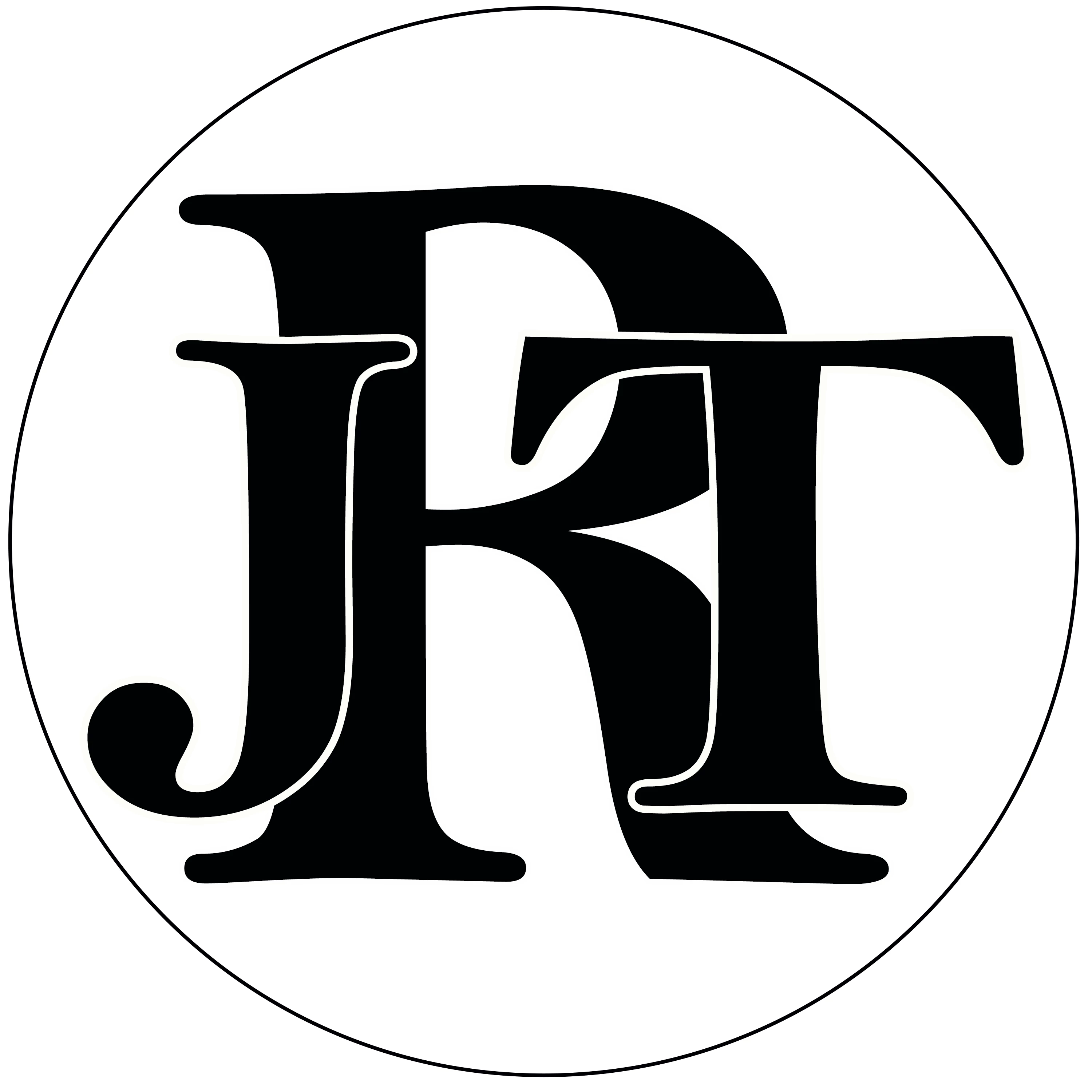 JTR Practical