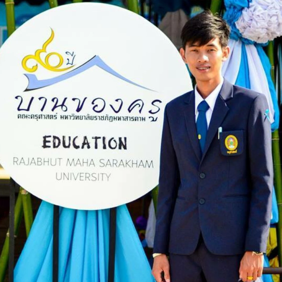 Phayuhasena of Thailand