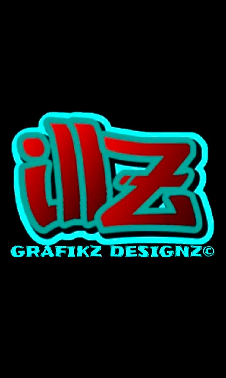 iLLZ GRAFIKZ DESIGNZ