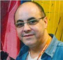 Prof. Tavares - Senac SP