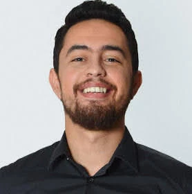Ghaith ayadi
