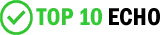 top 10 echo
