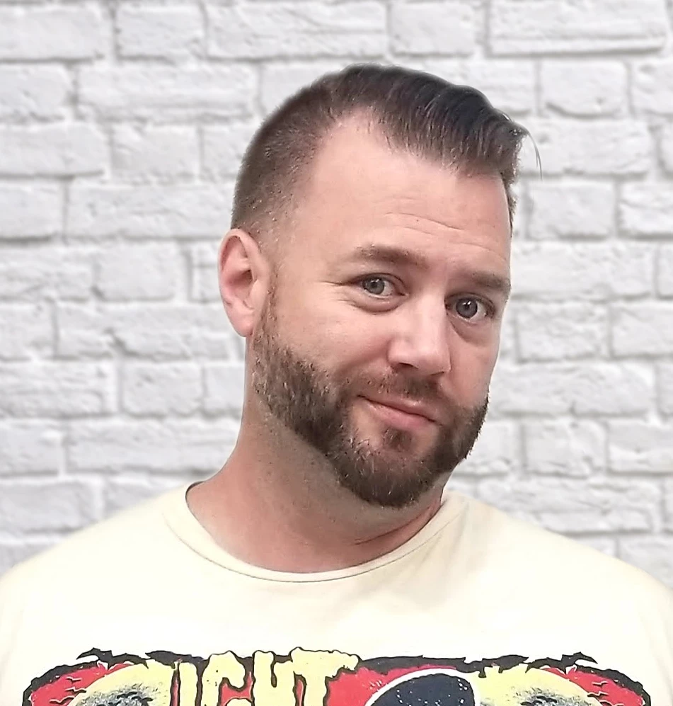 chainsaw dinner party