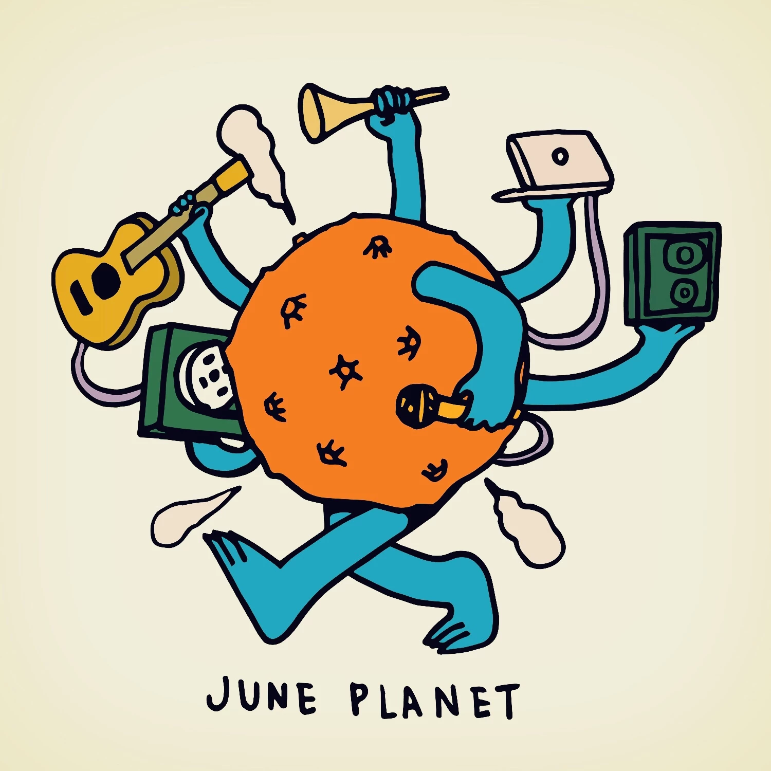 JUNEPLANETSTUDIO