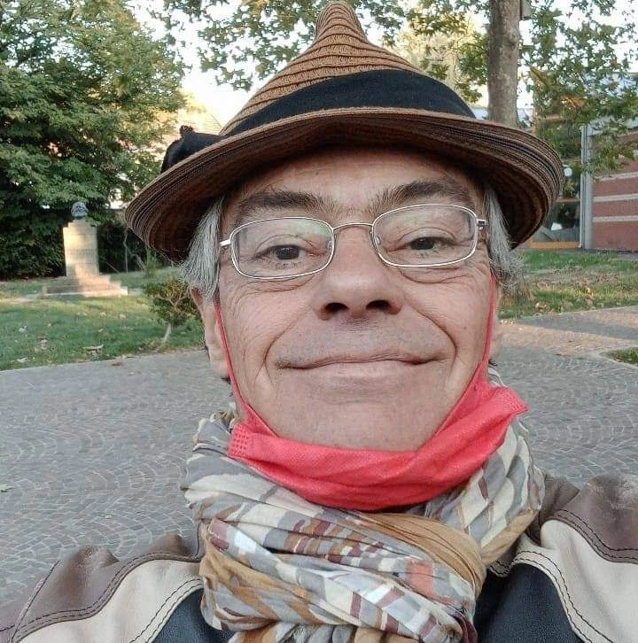 Avv Gianmaria  Semprini