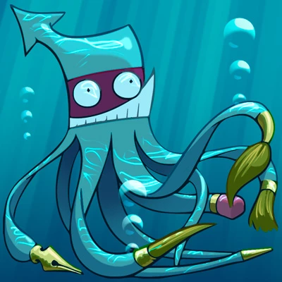 TheArtySquid
