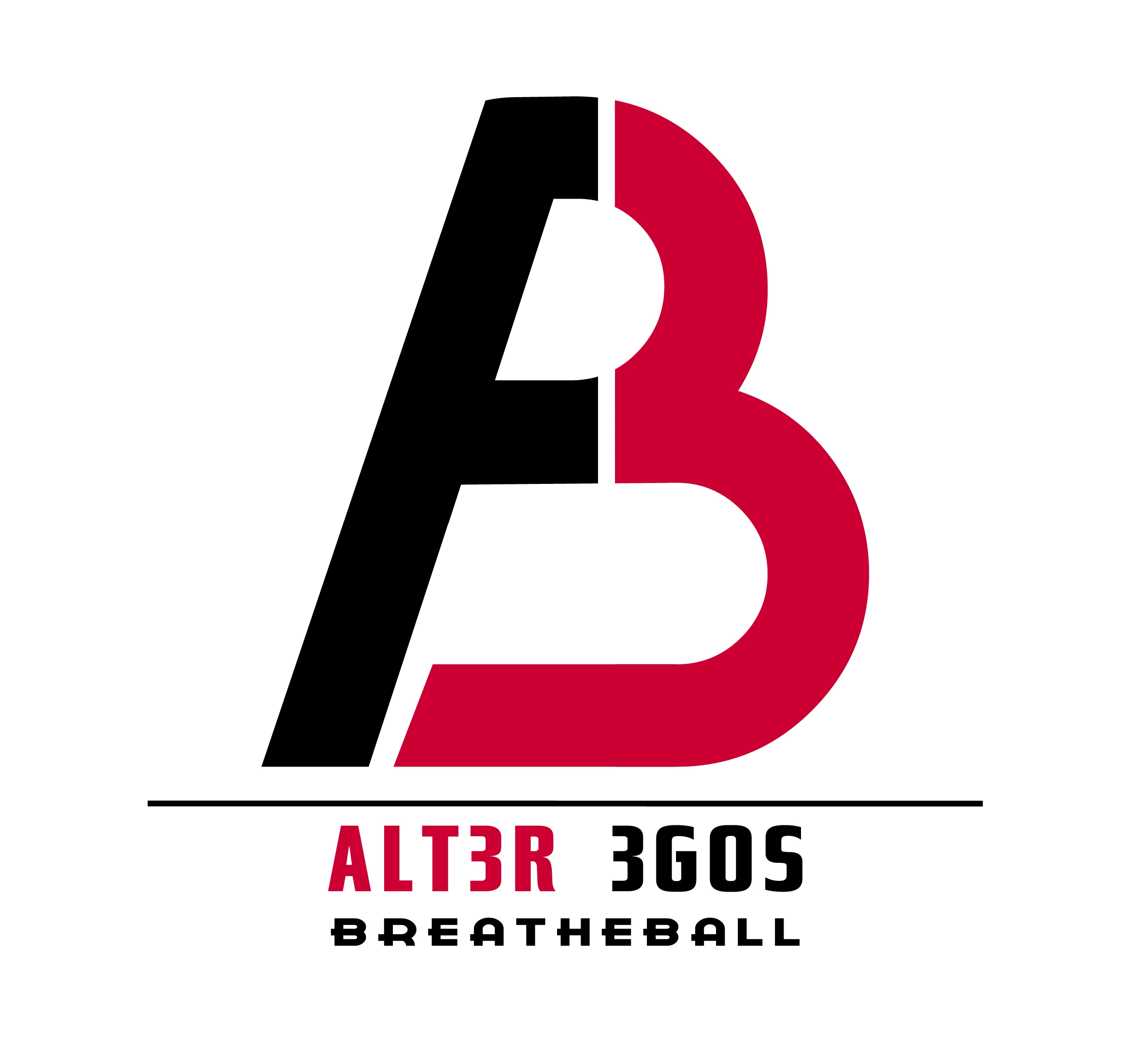 ALT3R 3GOS