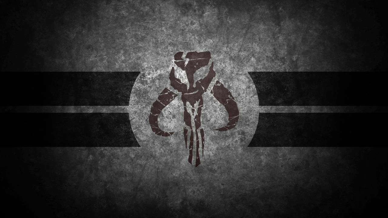 XXLMandalorian