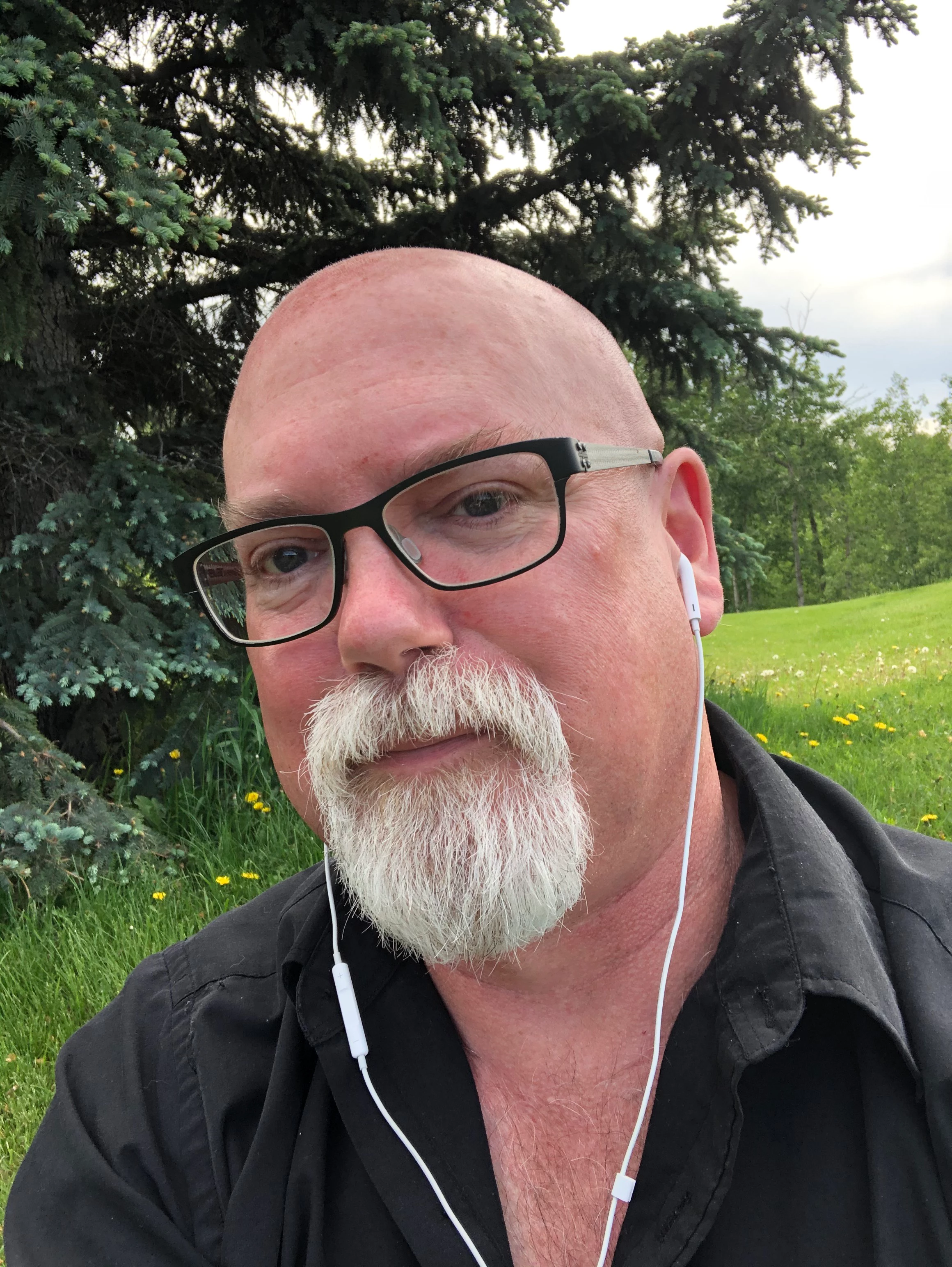 Brad @ Roaring Mouse