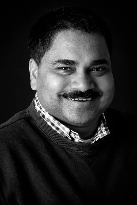 Vinod Balakrishan