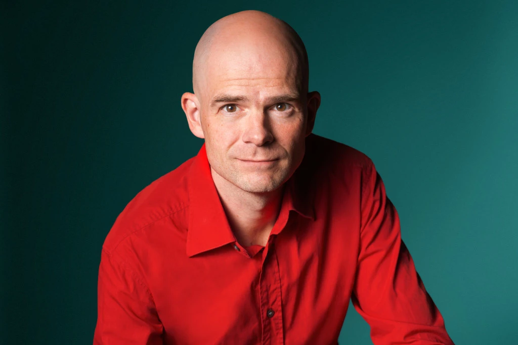 Michael Elmkjær Madsen