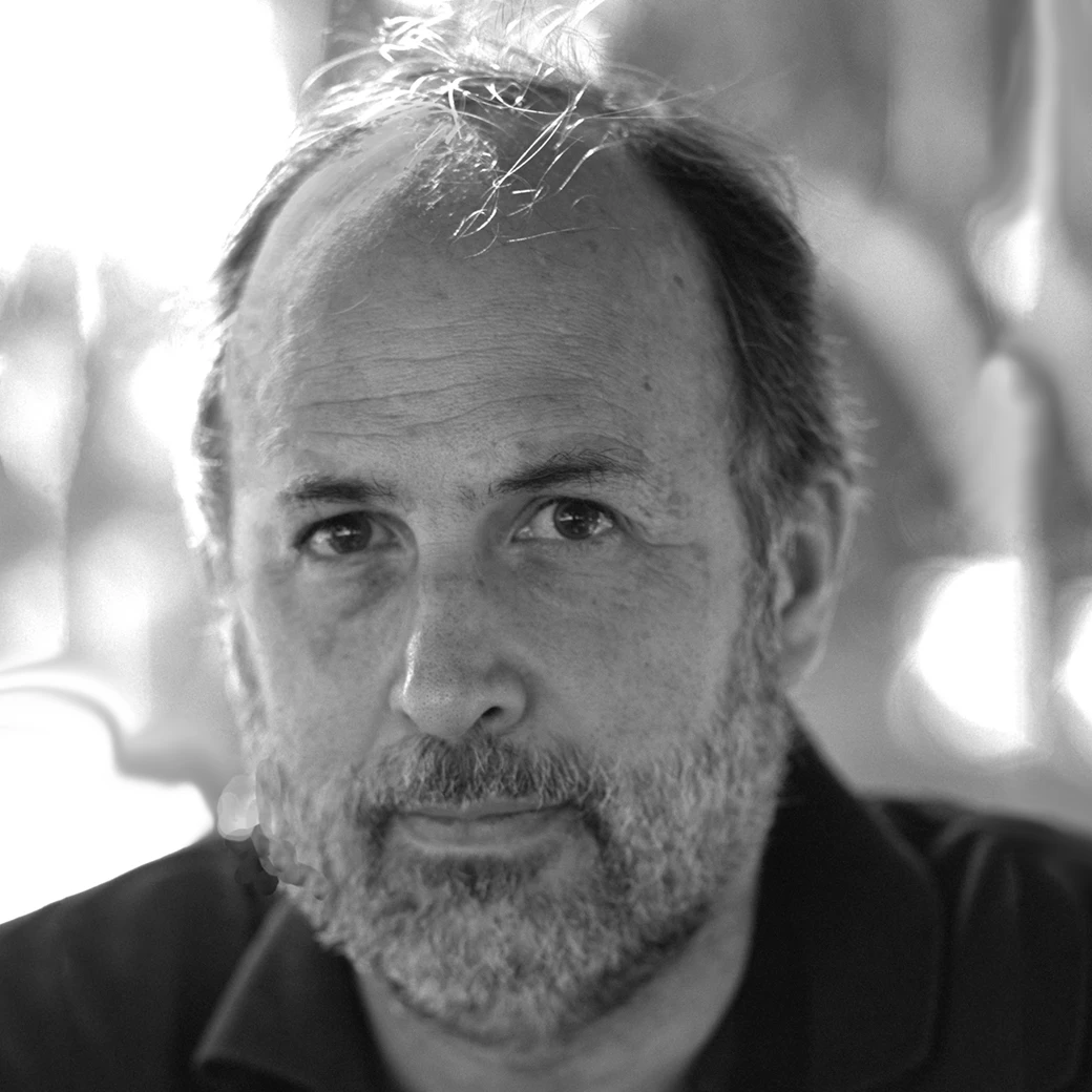 Gonzalo ContrerasDelSolar