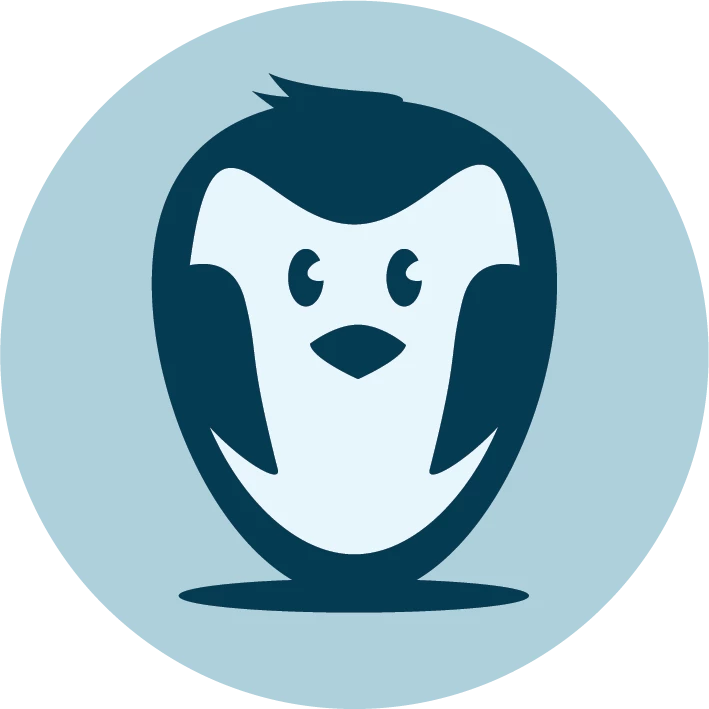 The Design Penguin