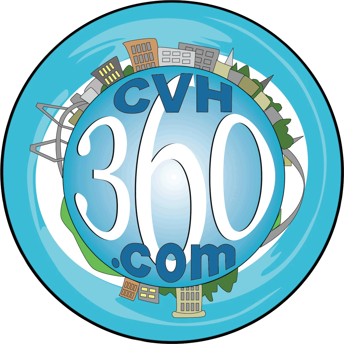 cvh360com