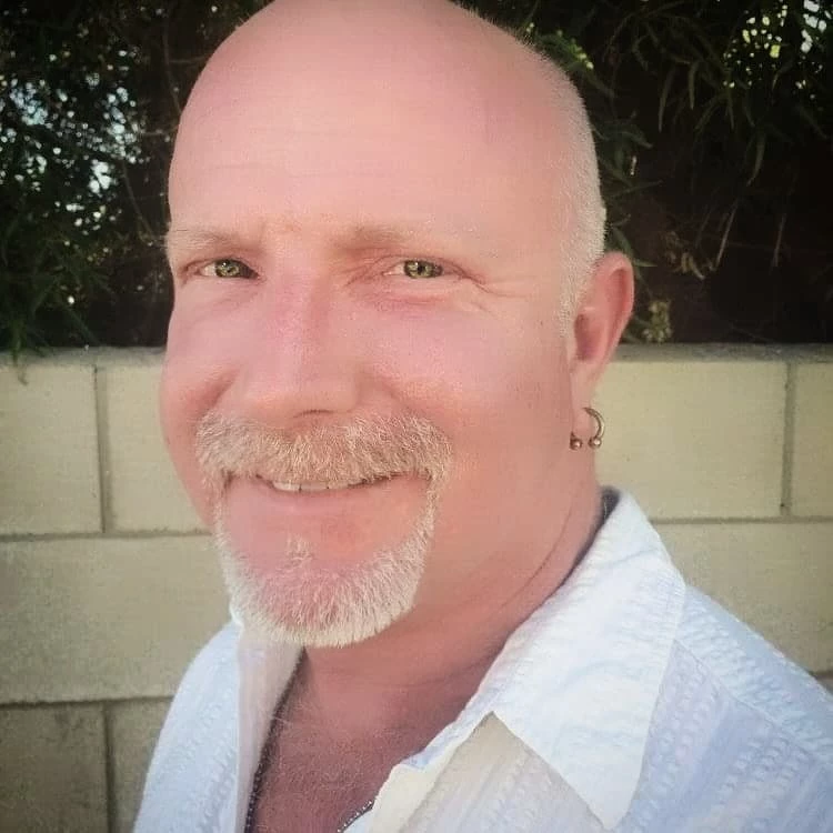 Michael W. McFarland