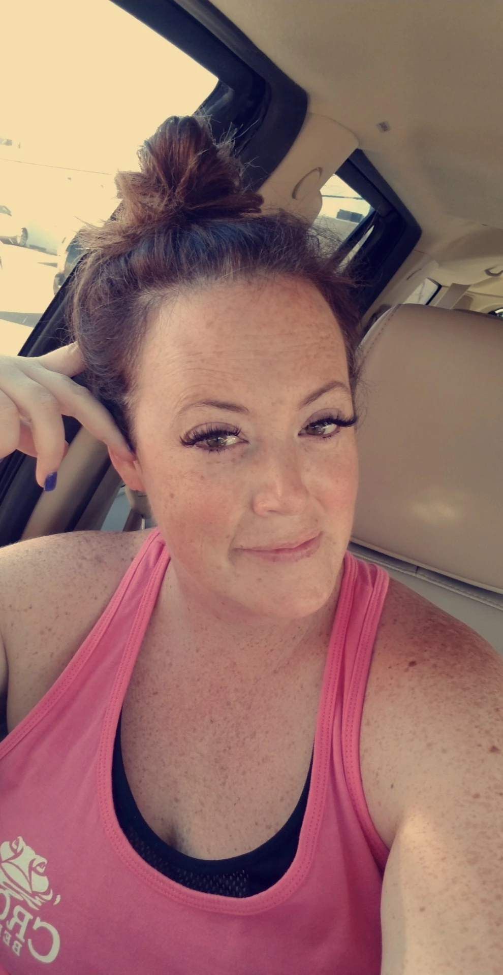 Amanda Birden