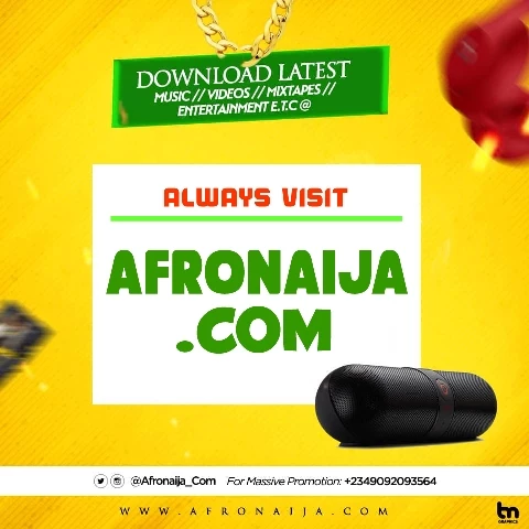 AfroNaija