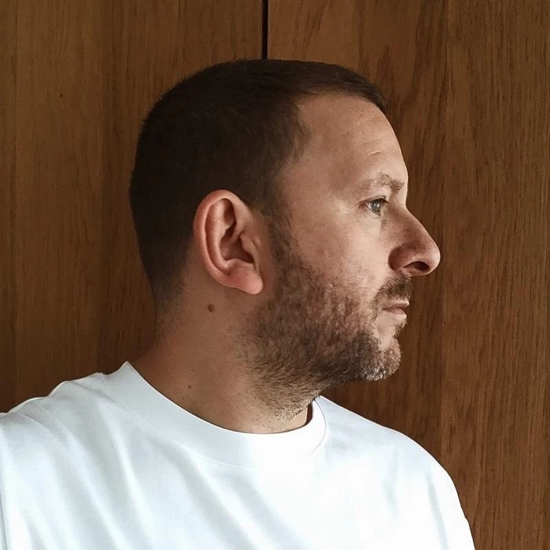 Christopher Goossens