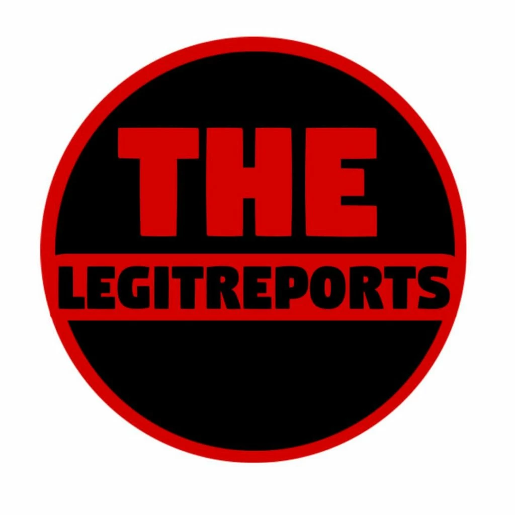 Thelegitreports