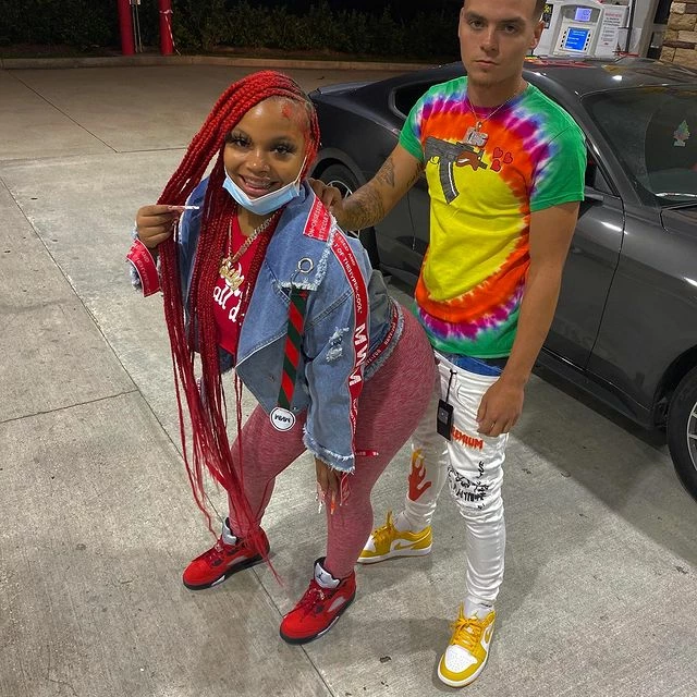 Emily ears and kadin