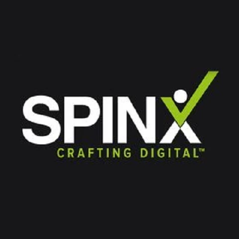 SPINX Digital