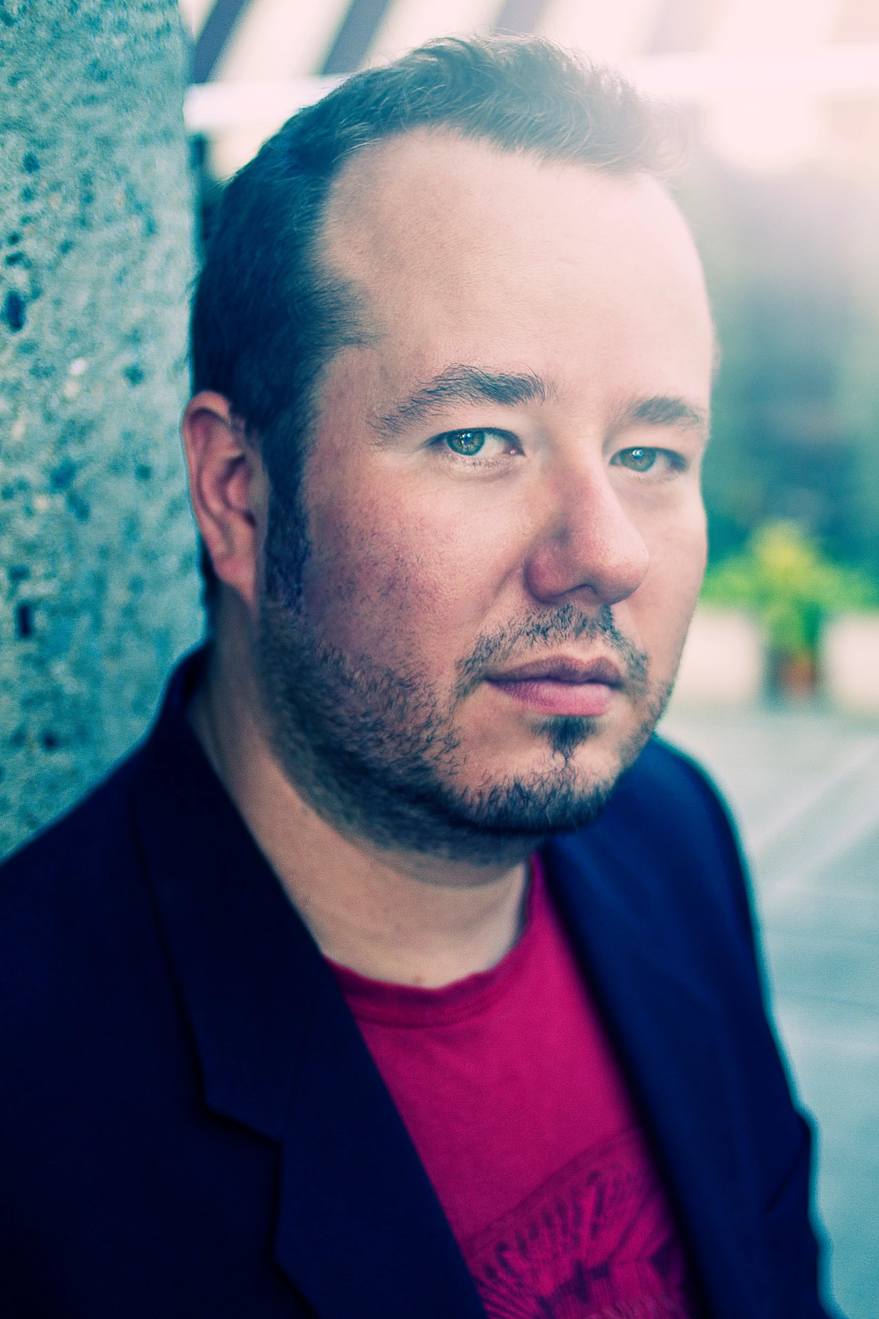 Alfredo Barajas Martin