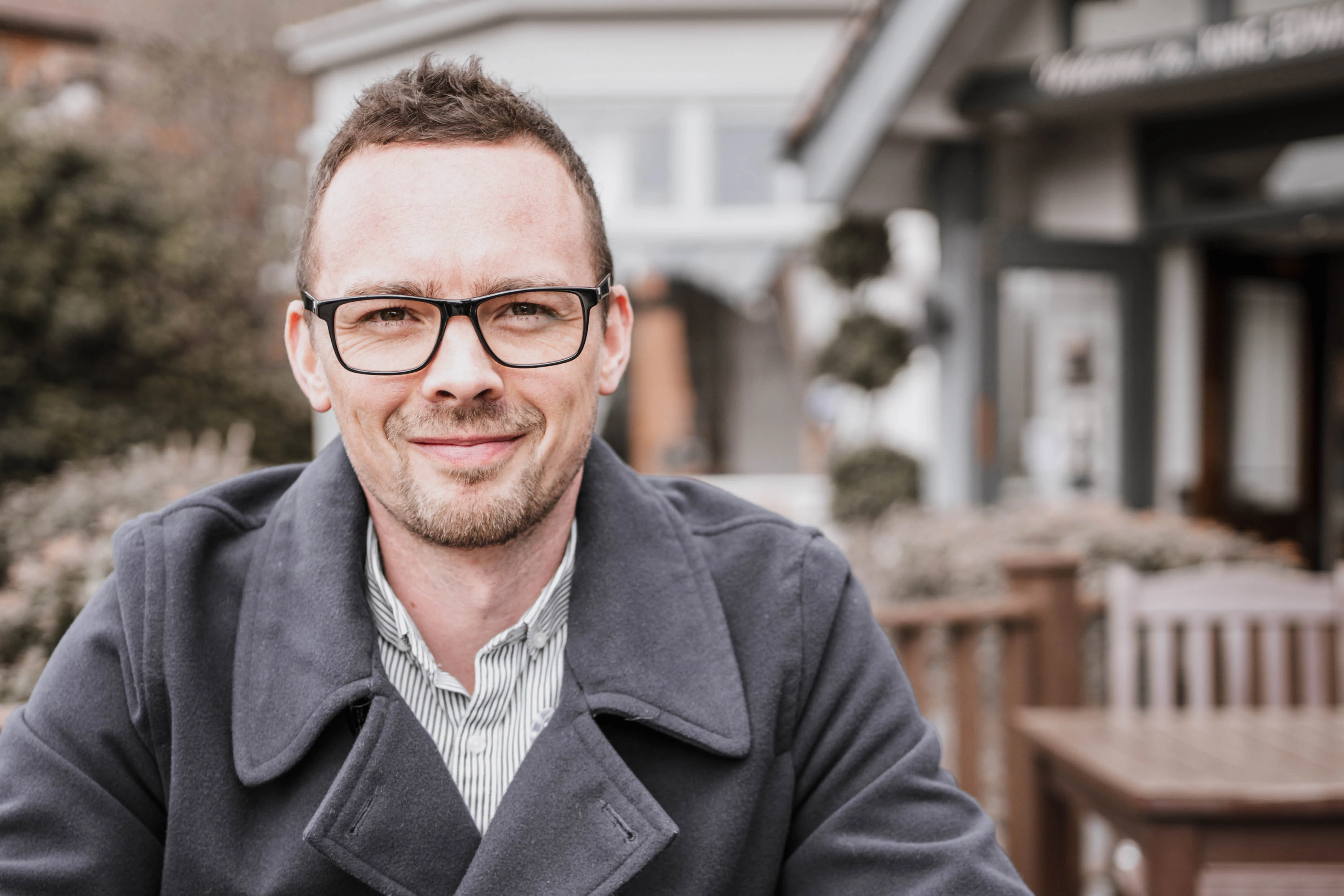 Christopher J Photos