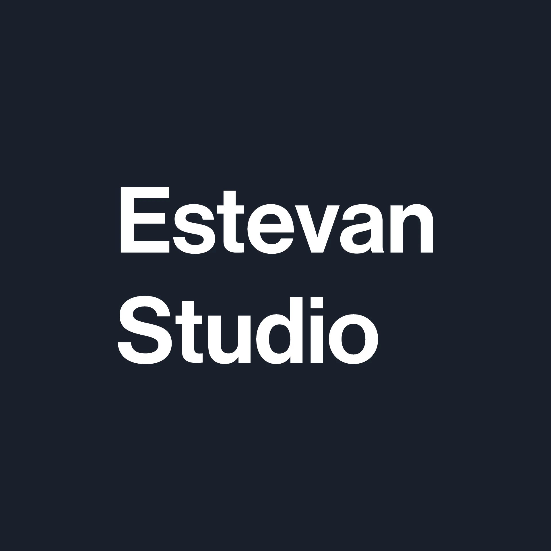estevanstudio