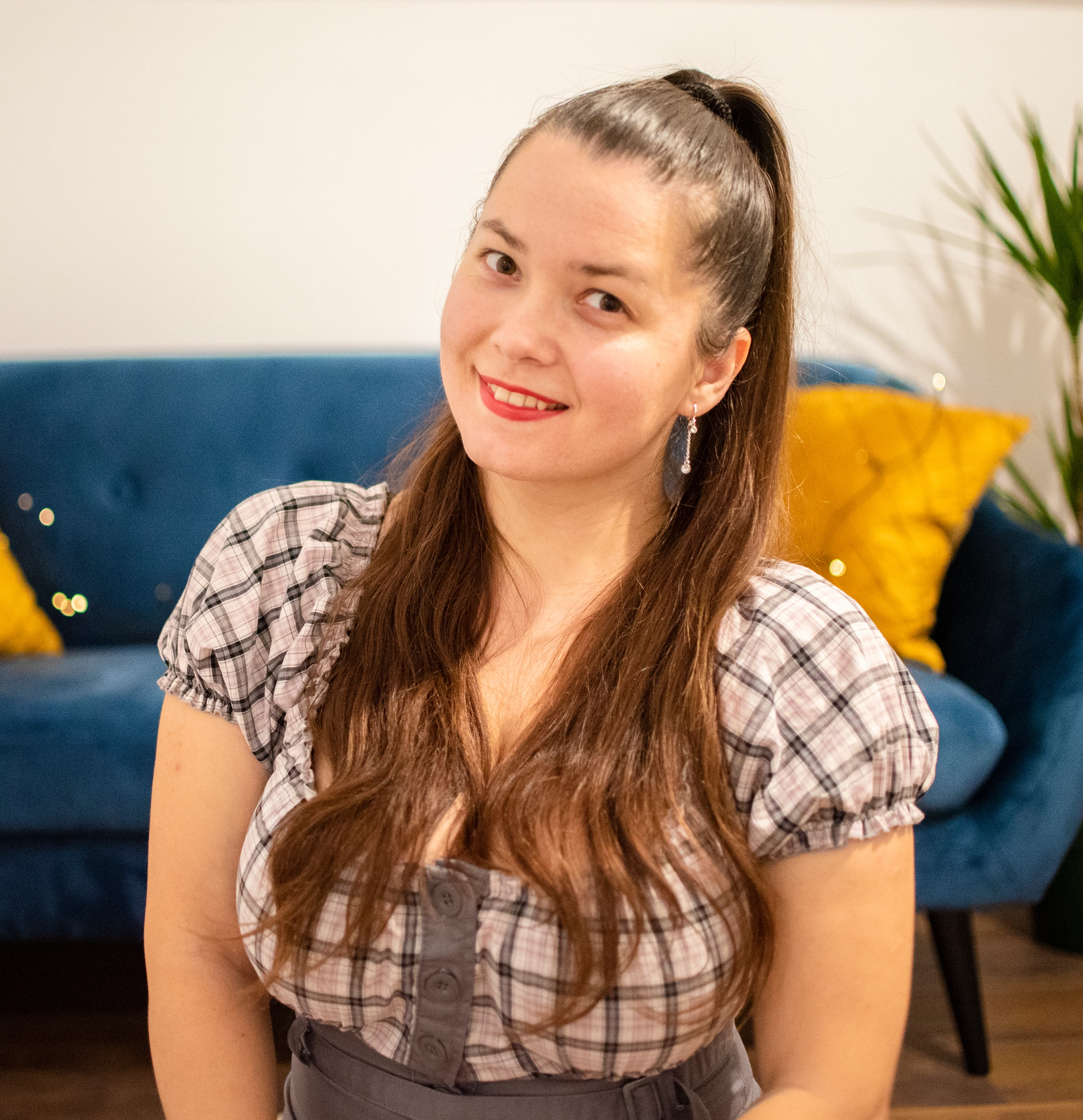 Ana Cristina Fl