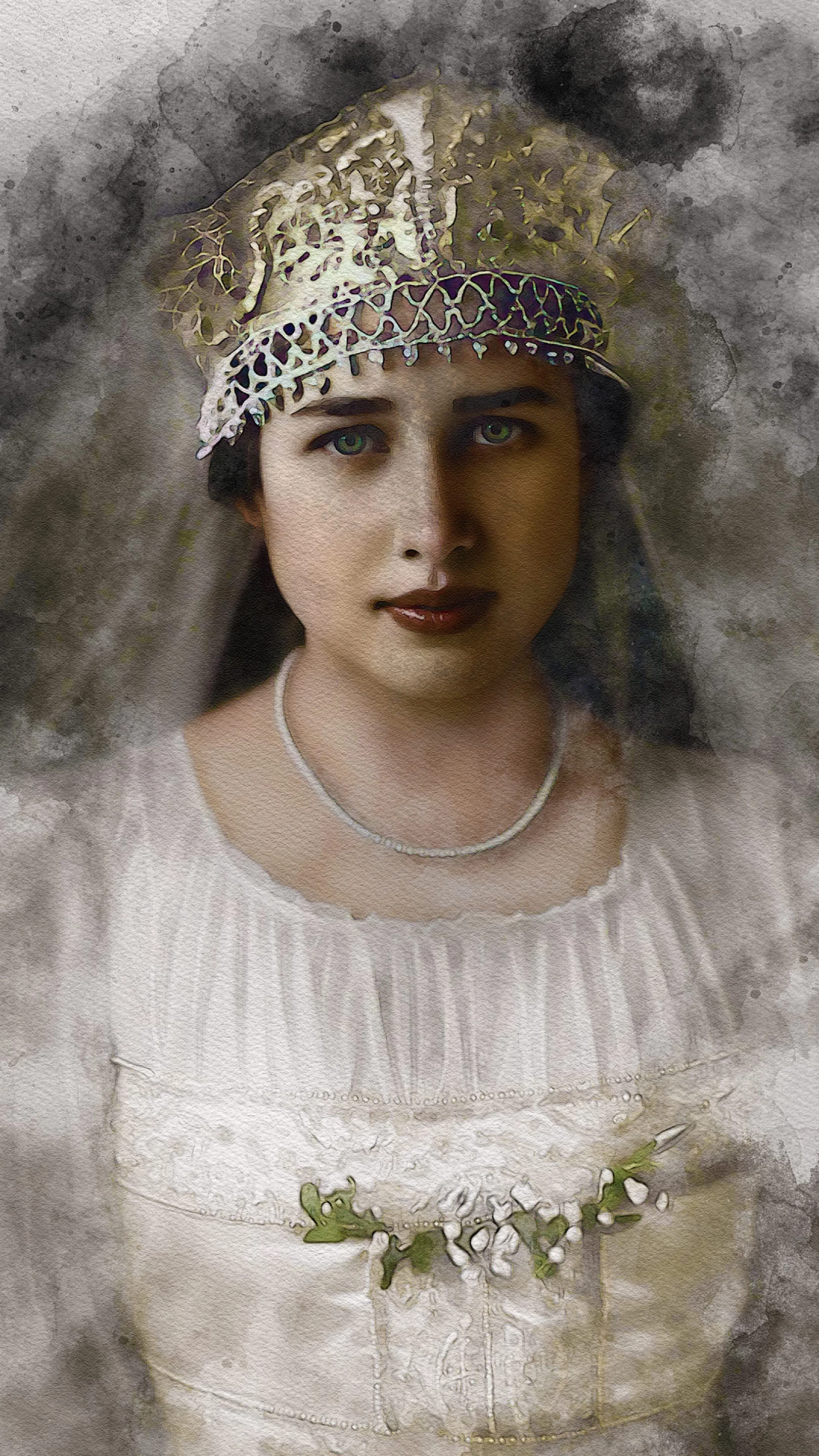 Breathtaking Vintage