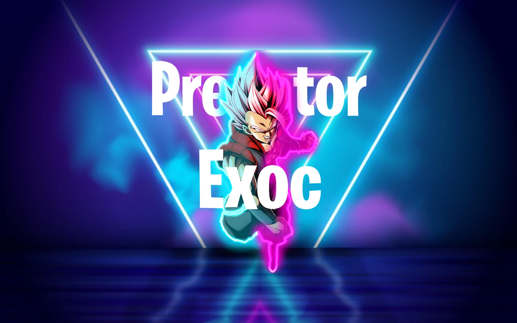 PredatorExoc