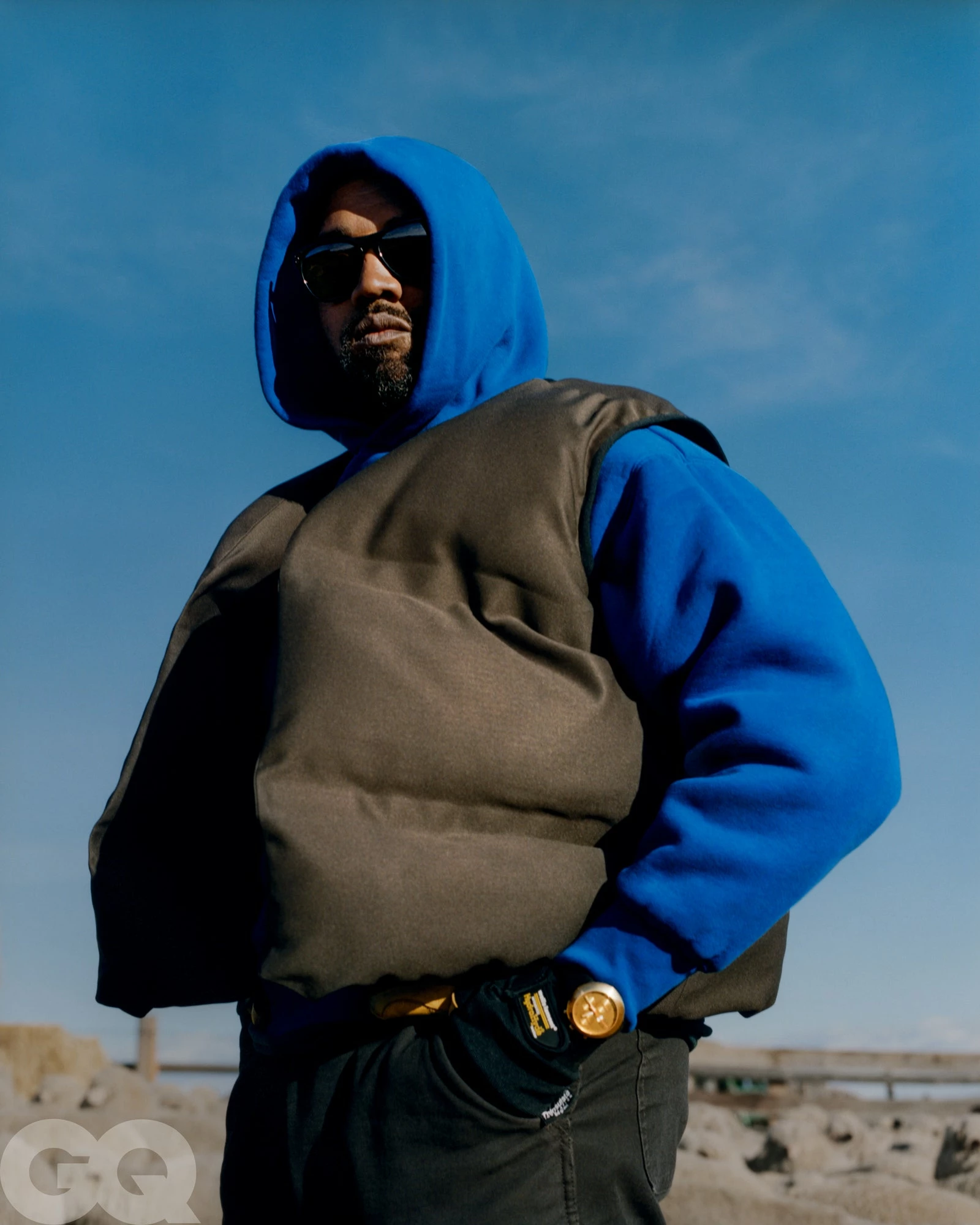 Rocafella
