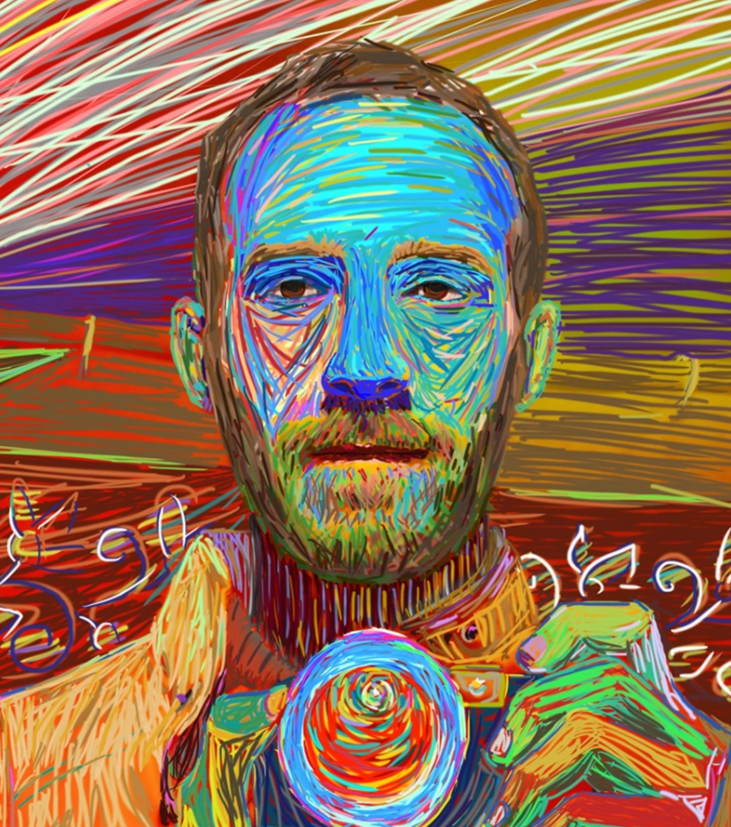 José De La Cr220221626uhn