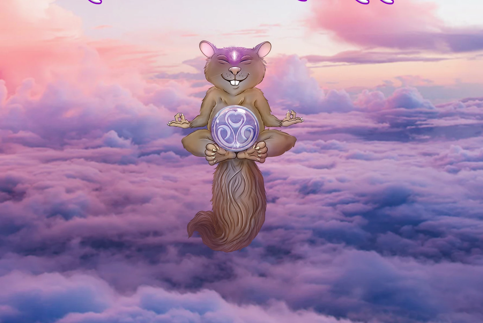 Skycladsquirrelart