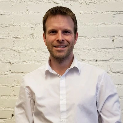 James Clark - Intercarve