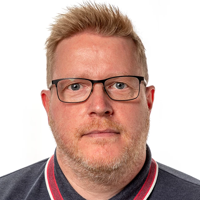 Jan Lunddal Larsen-PRIVAT