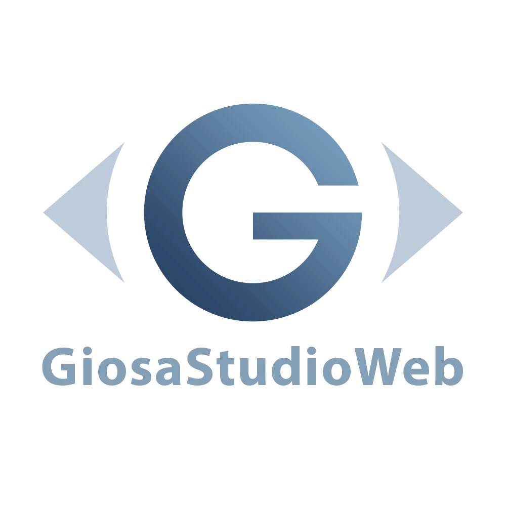 Giosa Studio Web