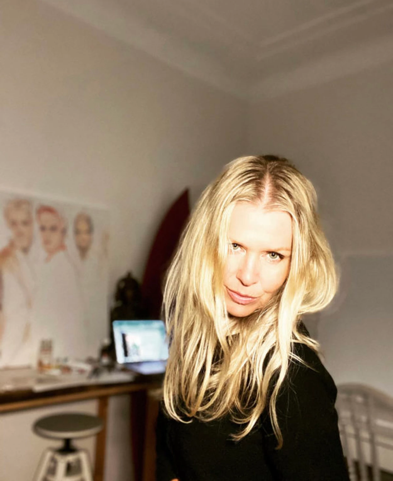 Fiona Maclean