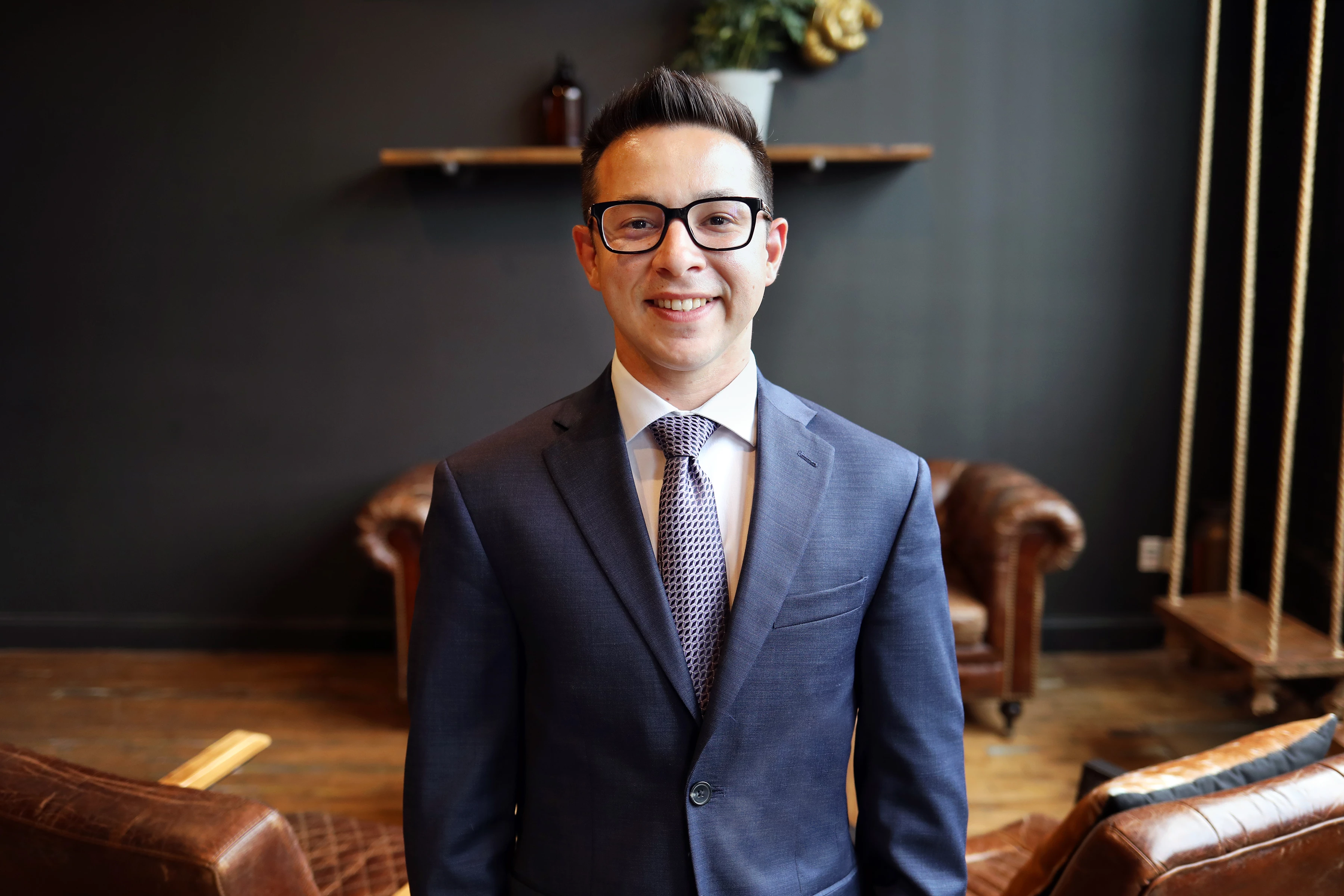 Chris Webb | REALTOR®