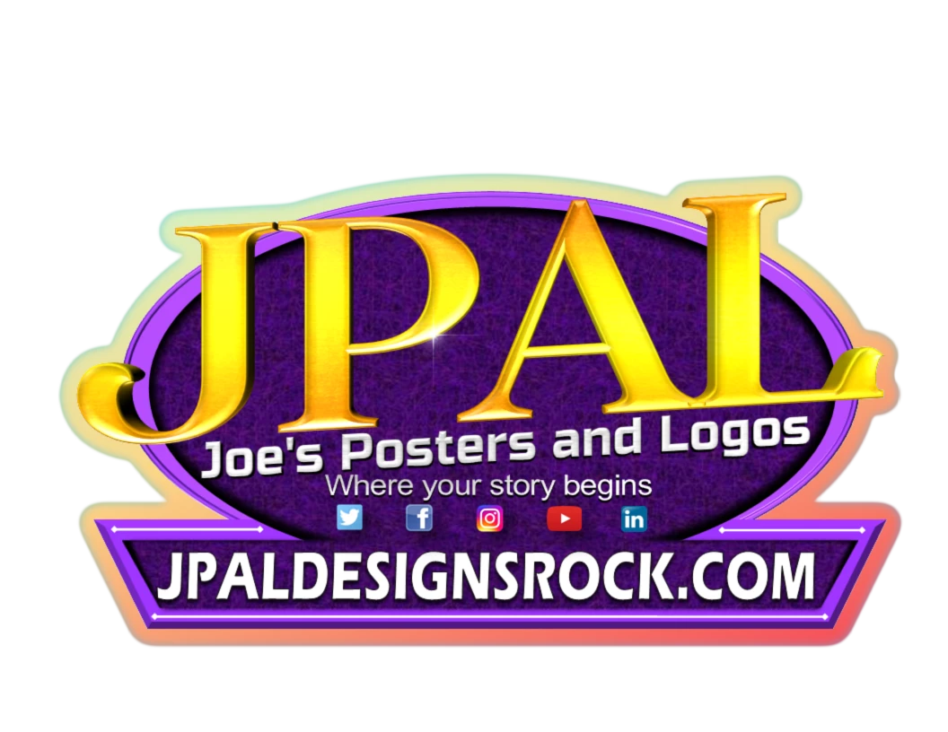 Visual Storyteller man