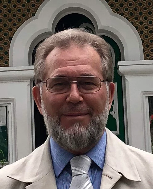 hajjahmad