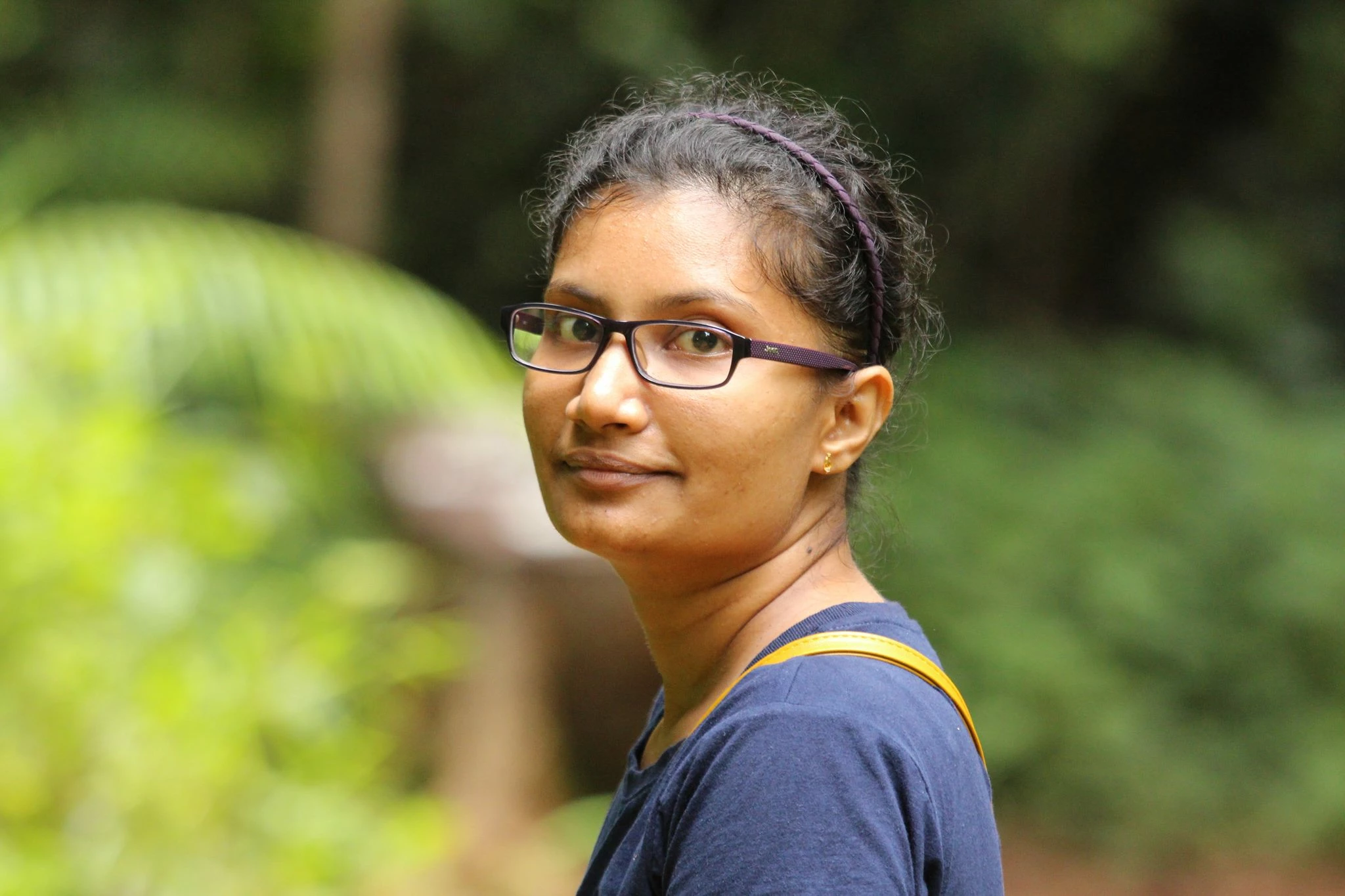 Hancy Wickramarathne