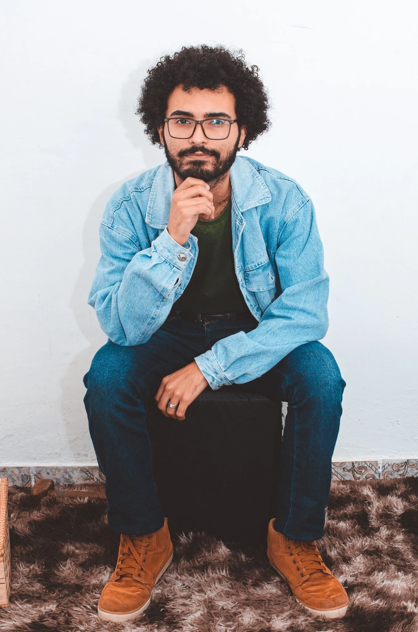 Alexandre AraujoPhoto